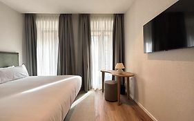 Colectia Stays Gran Via Madrid